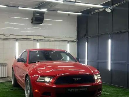Ford Mustang 2014 года за 14 000 000 тг. в Астана
