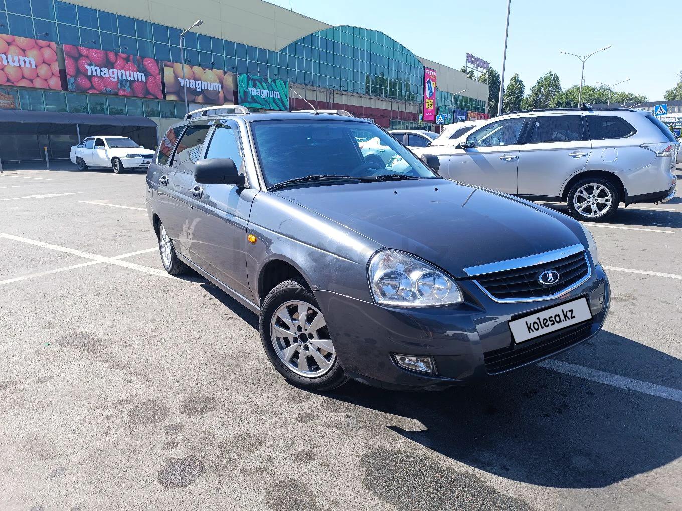 ВАЗ (Lada) Priora 2171 2013 г.