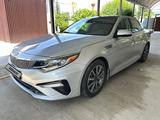 Kia Optima 2019 года за 12 500 000 тг. в Алматы – фото 2