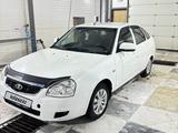 ВАЗ (Lada) Priora 2172 2013 годаүшін2 500 000 тг. в Щучинск