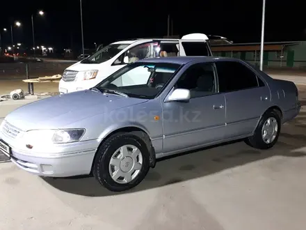 Toyota Camry 1997 года за 2 900 000 тг. в Жанаозен