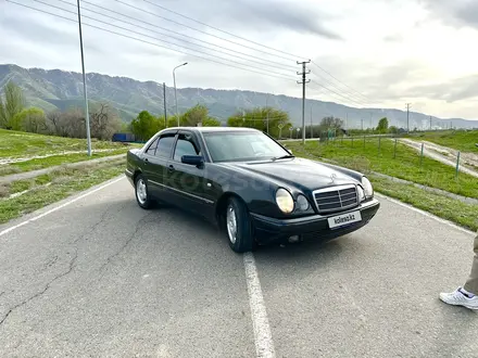 Mercedes-Benz E 280 1997 года за 3 000 000 тг. в Текели