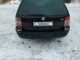 Volkswagen Passat 2003 годаүшін2 500 000 тг. в Астана – фото 4