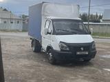 ГАЗ ГАЗель 2005 года за 3 500 000 тг. в Тараз
