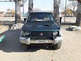 Mitsubishi Pajero 1995 годаүшін2 000 000 тг. в Жаркент – фото 3