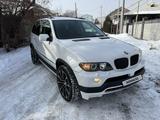 BMW X5 2004 годаүшін6 900 000 тг. в Алматы