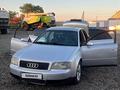 Audi A6 2000 года за 1 550 000 тг. в Костанай – фото 9