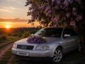 Audi A6 2000 года за 1 550 000 тг. в Костанай – фото 3