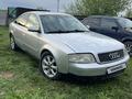 Audi A6 2000 года за 1 550 000 тг. в Костанай – фото 4
