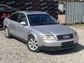 Audi A6 2000 года за 1 550 000 тг. в Костанай – фото 5