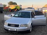 Audi A6 2000 года за 1 550 000 тг. в Костанай