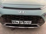 Hyundai Bayon 2023 года за 8 000 000 тг. в Шемонаиха – фото 2