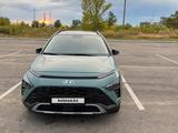 Hyundai Bayon 2023 года за 8 000 000 тг. в Шемонаиха