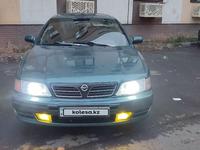 Nissan Maxima 1997 годаfor1 900 000 тг. в Алматы