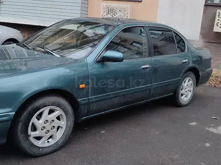 Nissan Maxima 1997 года за 1 900 000 тг. в Алматы – фото 3