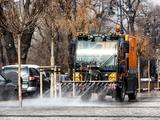Boschung  B4 2012 годаүшін28 000 000 тг. в Астана