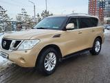 Nissan Patrol 2012 годаүшін10 500 000 тг. в Алматы