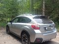 Subaru XV 2013 годаfor6 900 000 тг. в Риддер – фото 5