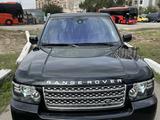 Land Rover Range Rover 2012 года за 8 000 000 тг. в Алматы – фото 2