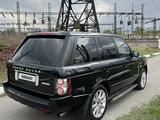 Land Rover Range Rover 2012 года за 8 000 000 тг. в Алматы – фото 4