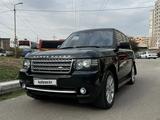 Land Rover Range Rover 2012 года за 8 000 000 тг. в Алматы – фото 5
