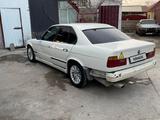 BMW 520 1991 года за 1 600 000 тг. в Кызылорда – фото 2