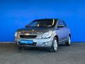 Chevrolet Cobalt 2022 годаүшін6 060 000 тг. в Шымкент