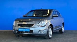 Chevrolet Cobalt 2022 года за 6 060 000 тг. в Шымкент