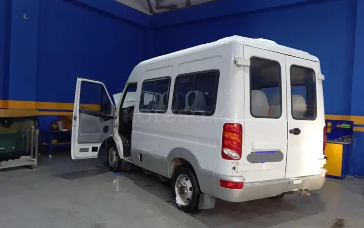 IVECO  Daily 2014 года за 5 000 000 тг. в Астана