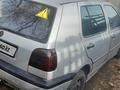 Volkswagen Golf 1995 года за 800 000 тг. в Семей – фото 3