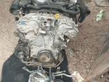 Двигатель в сборе vq35hr за 400 000 тг. в Алматы – фото 3