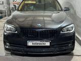 BMW 750 2013 годаfor4 000 000 тг. в Алматы