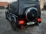 Mercedes-Benz G 320 1996 годаүшін9 500 000 тг. в Семей – фото 4