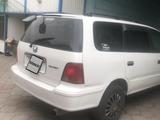 Honda Odyssey 1997 года за 3 500 000 тг. в Алматы – фото 3