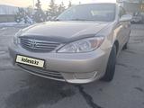 Toyota Camry 2002 года за 4 500 000 тг. в Алматы