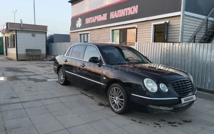 Kia Opirus 2008 года за 2 700 000 тг. в Актобе