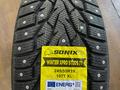 245/55r19 Sonix WinterXPro Studs 77үшін62 000 тг. в Астана – фото 4