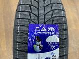 215/55r17 Triangle SNOWLINK PL01 за 35 000 тг. в Астана – фото 4