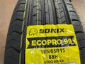 185/65r15 Sonix EcoPro 99 за 20 000 тг. в Астана – фото 6