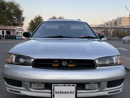 Subaru Legacy 1995 года за 2 200 000 тг. в Алматы – фото 3