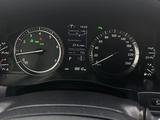 Lexus LX 570 2021 годаүшін71 000 000 тг. в Актобе – фото 3