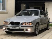 BMW 530 2001 годаүшін5 500 000 тг. в Алматы
