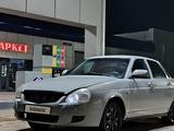 ВАЗ (Lada) Priora 2170 2008 годаүшін1 000 000 тг. в Астана