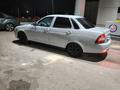 ВАЗ (Lada) Priora 2170 2008 годаүшін1 000 000 тг. в Астана – фото 14