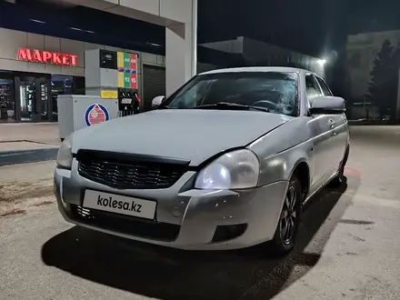 ВАЗ (Lada) Priora 2170 2008 года за 1 000 000 тг. в Астана – фото 18