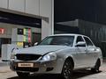 ВАЗ (Lada) Priora 2170 2008 годаүшін1 000 000 тг. в Астана – фото 2
