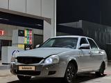 ВАЗ (Lada) Priora 2170 2008 года за 1 000 000 тг. в Астана – фото 2