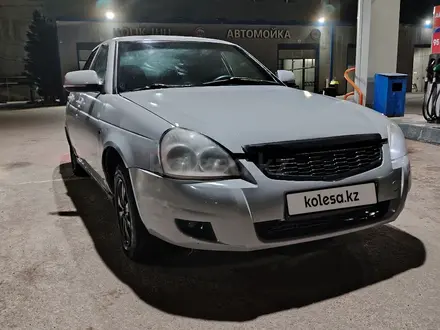 ВАЗ (Lada) Priora 2170 2008 года за 1 000 000 тг. в Астана – фото 20