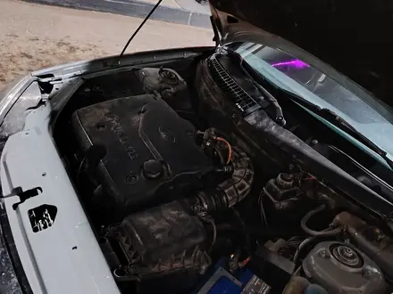 ВАЗ (Lada) Priora 2170 2008 года за 1 000 000 тг. в Астана – фото 22