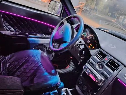 ВАЗ (Lada) Priora 2170 2008 года за 1 000 000 тг. в Астана – фото 6